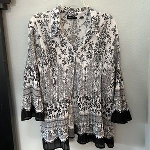 Avenue Woman’s Shirt